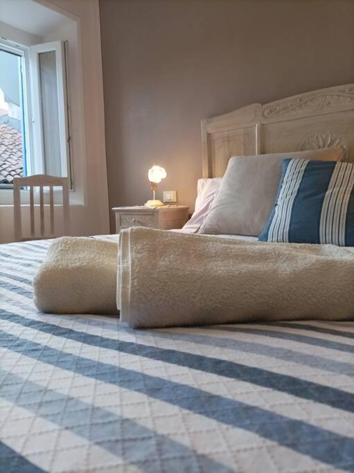 Quick Home - Casetta Blu Gaglianico Exterior foto